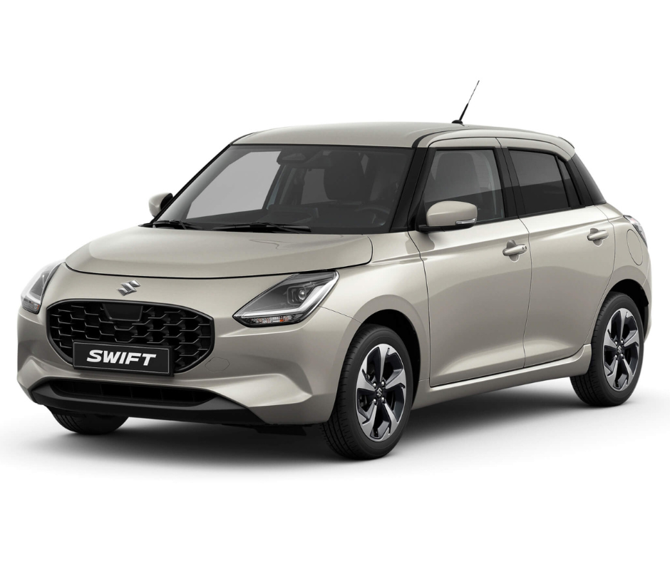 Suzuki - Swift boite automatique